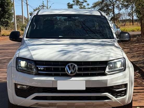 VOLKSWAGEN-AMAROK-3.0 V6 TDI DIESEL HIGHLINE EXTREME CD 4MOTION AUTOMÁTICO VOLKSWAGEN-AMAROK-2023