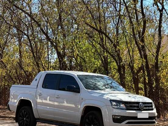 VOLKSWAGEN-AMAROK-3.0 V6 TDI DIESEL HIGHLINE EXTREME CD 4MOTION AUTOMÁTICO VOLKSWAGEN-AMAROK-2023