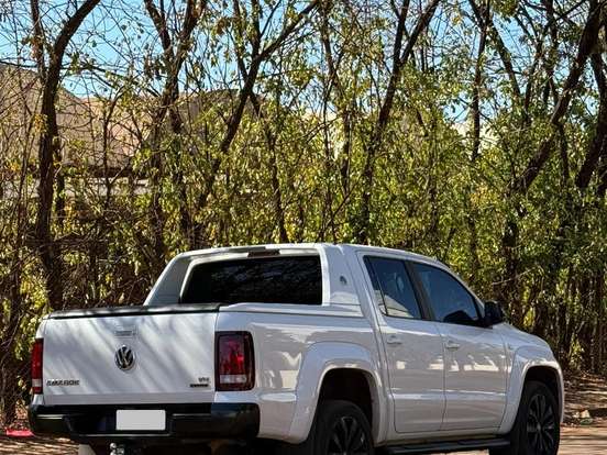 VOLKSWAGEN-AMAROK-3.0 V6 TDI DIESEL HIGHLINE EXTREME CD 4MOTION AUTOMÁTICO VOLKSWAGEN-AMAROK-2023