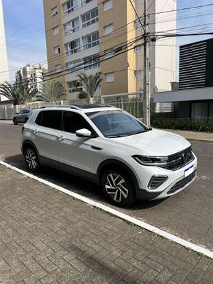 VOLKSWAGEN-T-CROSS-1.4 250 TSI TOTAL FLEX HIGHLINE AUTOMÁTICO VOLKSWAGEN-T-CROSS-2024
