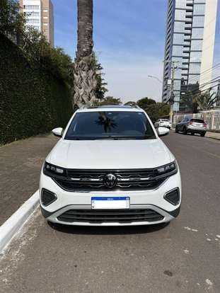 VOLKSWAGEN-T-CROSS-1.4 250 TSI TOTAL FLEX HIGHLINE AUTOMÁTICO VOLKSWAGEN-T-CROSS-2024