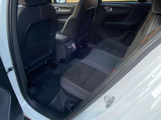 VOLVO-C40-P6 RECHARGE ELECTRIC PLUS VOLVO-C40-2023
