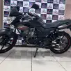 YAMAHA YS 150 FAZER SED YAMAHA YS 150 FAZER SED