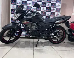 YAMAHA YS 150 FAZER SED YAMAHA YS 150 FAZER SED