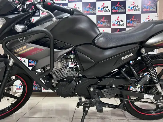 YAMAHA-YS 150 FAZER SED-2020