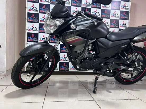 YAMAHA-YS 150 FAZER SED YAMAHA-YS 150 FAZER SED-2020