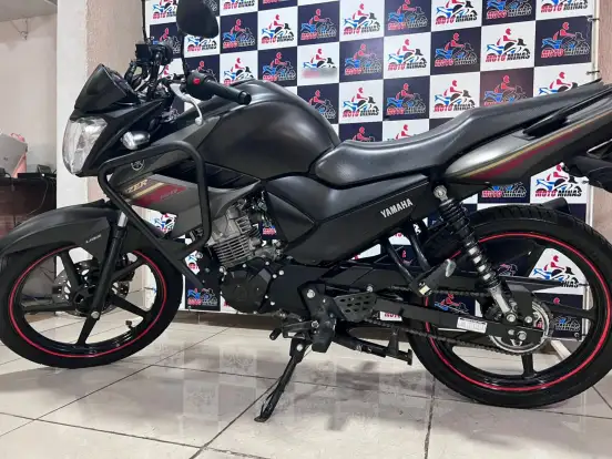 YAMAHA-YS 150 FAZER SED YAMAHA-YS 150 FAZER SED-2020