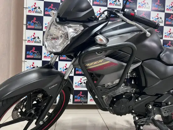 YAMAHA-YS 150 FAZER SED YAMAHA-YS 150 FAZER SED-2020