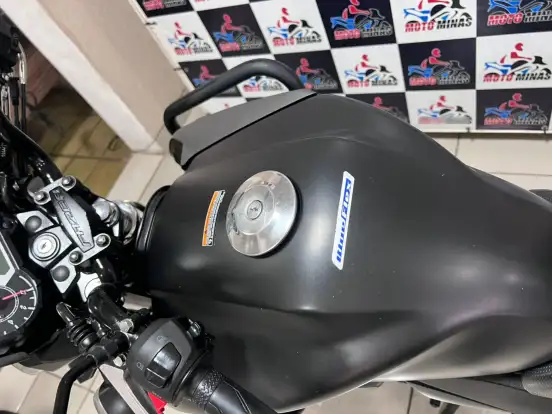 YAMAHA-YS 150 FAZER SED-2020