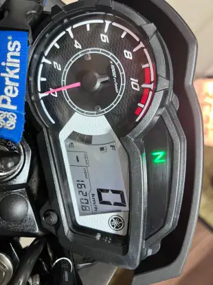 YAMAHA-YS 150 FAZER SED-2020