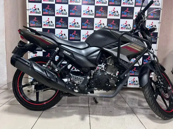 YAMAHA-YS 150 FAZER SED YAMAHA-YS 150 FAZER SED-2020