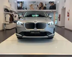 BMW iX1 ELÉTRICO XDRIVE30 M SPORT BMW iX1 ELÉTRICO XDRIVE30 M SPORT
