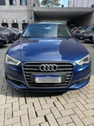 AUDI A3 1.8 TFSI SEDAN AMBITION 16V 180CV GASOLINA 4P AUTOMÁTICO
