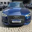 AUDI A3 1.8 TFSI SEDAN AMBITION 16V 180CV GASOLINA 4P AUTOMÁTICO AUDI A3 1.8 TFSI SEDAN AMBITION 16V 180CV GASOLINA 4P AUTOMÁTICO