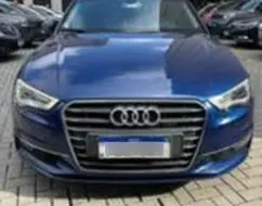 AUDI A3 1.8 TFSI SEDAN AMBITION 16V 180CV GASOLINA 4P AUTOMÁTICO AUDI A3 1.8 TFSI SEDAN AMBITION 16V 180CV GASOLINA 4P AUTOMÁTICO