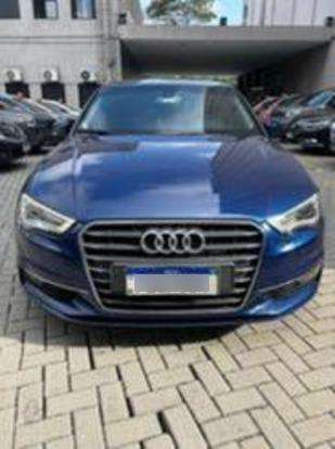 AUDI-A3-1.8 TFSI SEDAN AMBITION 16V 180CV GASOLINA 4P AUTOMÁTICO AUDI-A3-2014