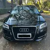 AUDI A3 2.0 TFSI SPORTBACK 16V GASOLINA 4P S-TRONIC AUDI A3 2.0 TFSI SPORTBACK 16V GASOLINA 4P S-TRONIC