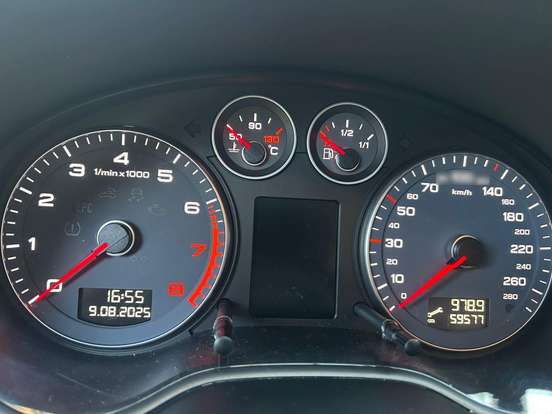 AUDI-A3-2.0 TFSI SPORTBACK 16V GASOLINA 4P S-TRONIC AUDI-A3-2012