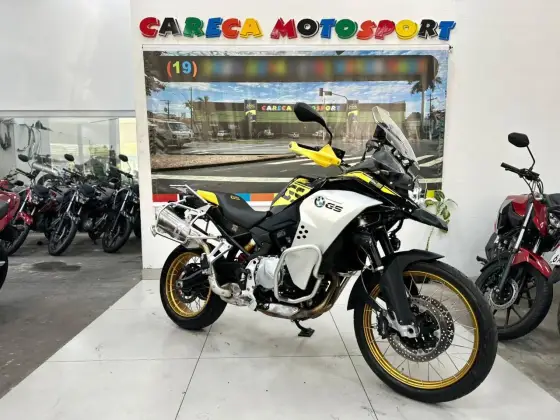 BMW F 850 GS ADVENTURE PREMIUM 