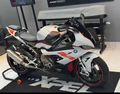 BMW S 1000 RR BMW S 1000 RR