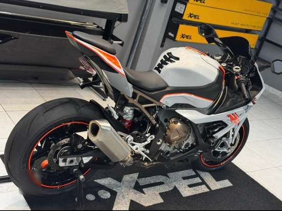 BMW-S 1000 RR BMW-S 1000 RR-2020