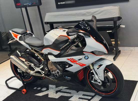 BMW-S 1000 RR BMW-S 1000 RR-2020
