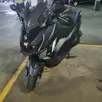 DAFRA CRUISYM 300 DAFRA CRUISYM 300