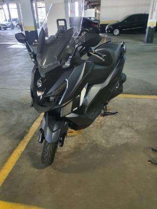DAFRA-CRUISYM 300-2025