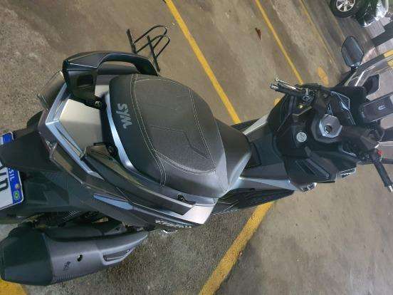 DAFRA-CRUISYM 300-2025