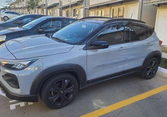 FIAT-PULSE-1.0 TURBO 200 FLEX AUDACE CVT FIAT-PULSE-2024