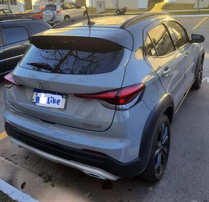 FIAT-PULSE-1.0 TURBO 200 FLEX AUDACE CVT FIAT-PULSE-2024