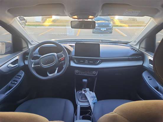 FIAT-PULSE-1.0 TURBO 200 FLEX AUDACE CVT FIAT-PULSE-2024