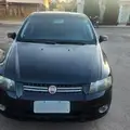 FIAT STILO 1.8 MPI BLACKMOTION 8V FLEX 4P AUTOMATIZADO FIAT STILO 1.8 MPI BLACKMOTION 8V FLEX 4P AUTOMATIZADO