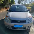 FORD FIESTA 1.6 MPI FIRST HATCH 8V FLEX 4P MANUAL FORD FIESTA 1.6 MPI FIRST HATCH 8V FLEX 4P MANUAL