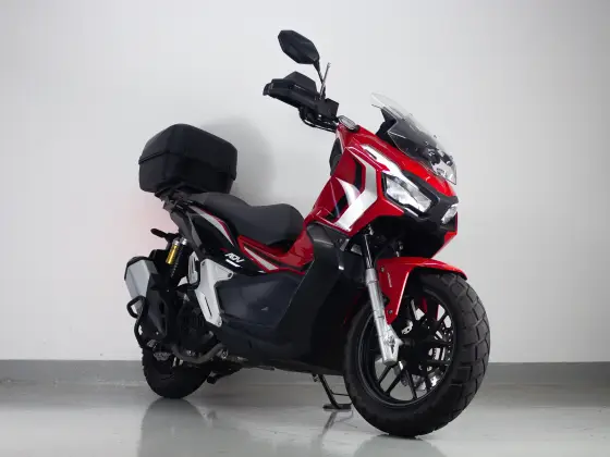 HONDA ADV HONDA ADV
