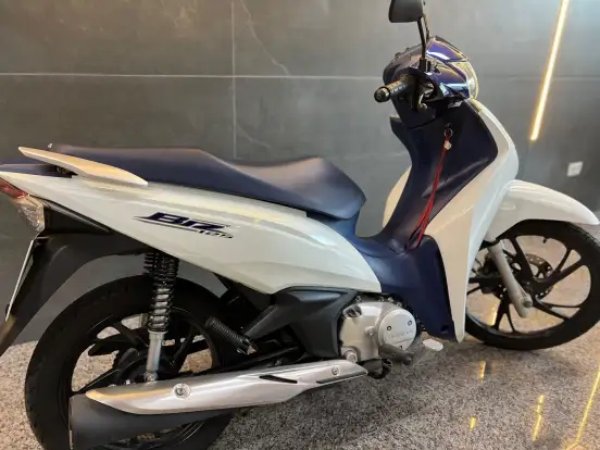 HONDA-BIZ 125i HONDA-BIZ 125i-2021