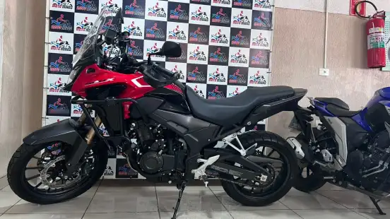 HONDA-CB 500 X ABS HONDA-CB 500 X ABS-2022