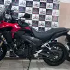 HONDA CB 500 X ABS HONDA CB 500 X ABS