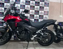 HONDA CB 500 X ABS HONDA CB 500 X ABS