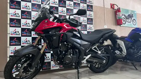 HONDA-CB 500 X ABS HONDA-CB 500 X ABS-2022