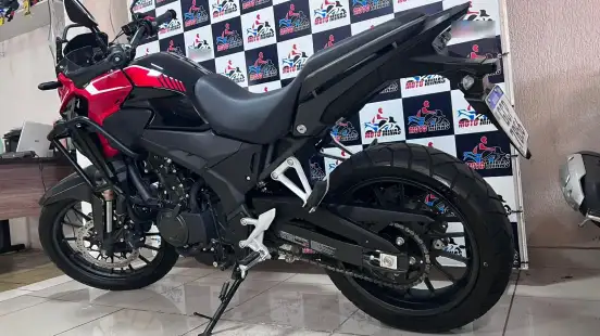 HONDA-CB 500 X ABS HONDA-CB 500 X ABS-2022