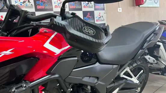 HONDA-CB 500 X ABS HONDA-CB 500 X ABS-2022