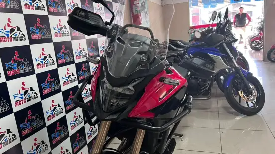 HONDA-CB 500 X ABS HONDA-CB 500 X ABS-2022