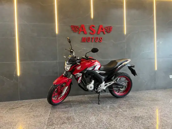 HONDA-CB TWISTER ABS HONDA-CB TWISTER ABS-2021