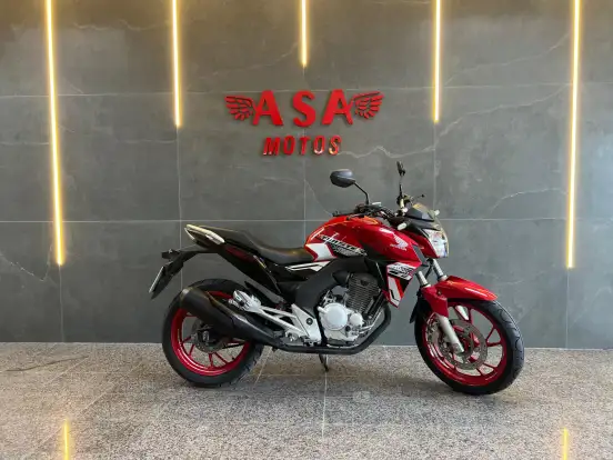HONDA-CB TWISTER ABS-2021