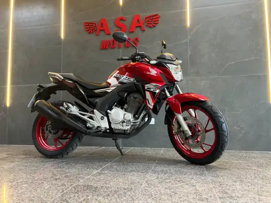HONDA-CB TWISTER ABS-2021