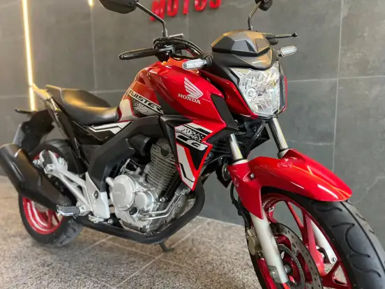 HONDA-CB TWISTER ABS HONDA-CB TWISTER ABS-2021