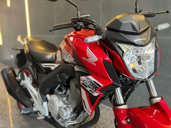 HONDA-CB TWISTER ABS HONDA-CB TWISTER ABS-2021
