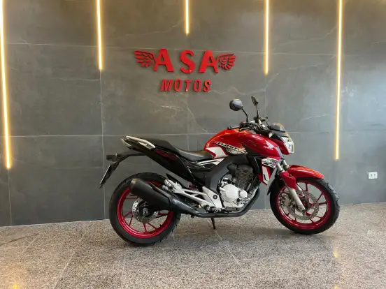 HONDA-CB TWISTER ABS HONDA-CB TWISTER ABS-2021