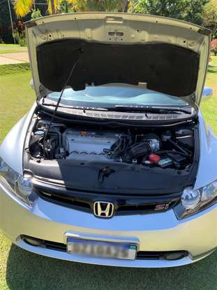 HONDA-CIVIC-2007